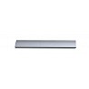Aluminium coat rack