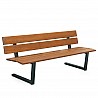 Bench Oslo