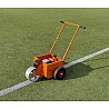 Nassmarkierwagen roll-liners, orange