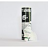 Nylon badminton tin Tech 450