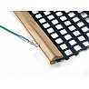Wooden Drag Net, Special easy