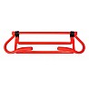 Adjustable mini hurdle