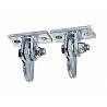Safety swing bearing