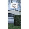 Basketball practice framework