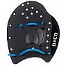 Schwimmpaddles, Gr. L, black