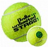 Methodology tennis balls Stage 1