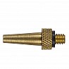 Ball nipple (conical)