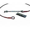 Partition cord (steel)