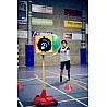 Poull Ball foam cube