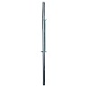 Volleyball net posts