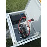 ECOMATIC 1000 Wet Marking Trolley