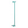 Network support for volleyball net posts