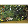 Indoor climbing wall Jungle Olympics
