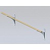 Console for wall mounting Barre