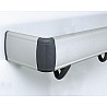 Coat rails set Basic