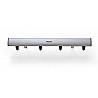 Coat rails set Basic