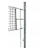 Volleyball net posts CLUB DVV2