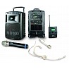 Mobile speaker system, BZ-808-TH