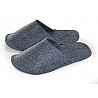 Felt slippers