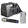 Mobil Soundsystem BZ-202-H 
