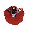 Large round cloth