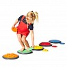 tactile discs