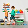 tactile discs
