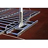 Pole Vault Stand De Luxe
