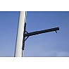 Pole Vault Stand De Luxe