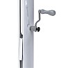 Pole Vault Stand De Luxe