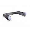 BENZ Transport rollers for gymnastic benches
