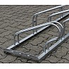 Bicycle stand
