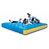 Mini Jumpy air cushion