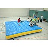 Mini Jumpy air cushion