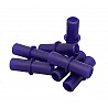 Blockx connector
