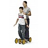 Pedalo® Combi