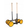 Pedalo® Combi