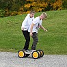 Pedalo® Combi S air