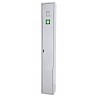Sanitary-standing cabinet (empty)