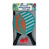 Schildkröt Beach ball set ocean 

