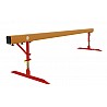 Benz FIG competition balance beam Trophy