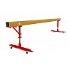 Benz FIG competition balance beam Trophy
