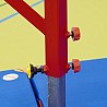 Benz FIG competition balance beam Trophy
