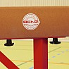 Benz FIG competition balance beam Trophy