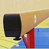 Benz FIG competition balance beam Trophy