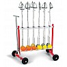 Grapplehammer Dolly