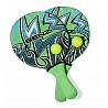 Benz Neoprene Beach Ball Set