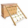 climbing frame