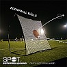 SPOT rebound wall