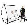 SPOT rebound wall